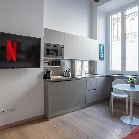 Kramer Appartement *