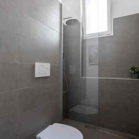 Appartement Kramer Milan