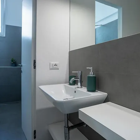 Kramer Appartement *