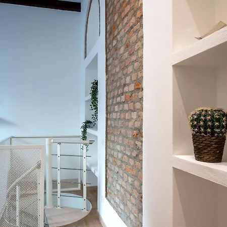 Kramer Appartement *