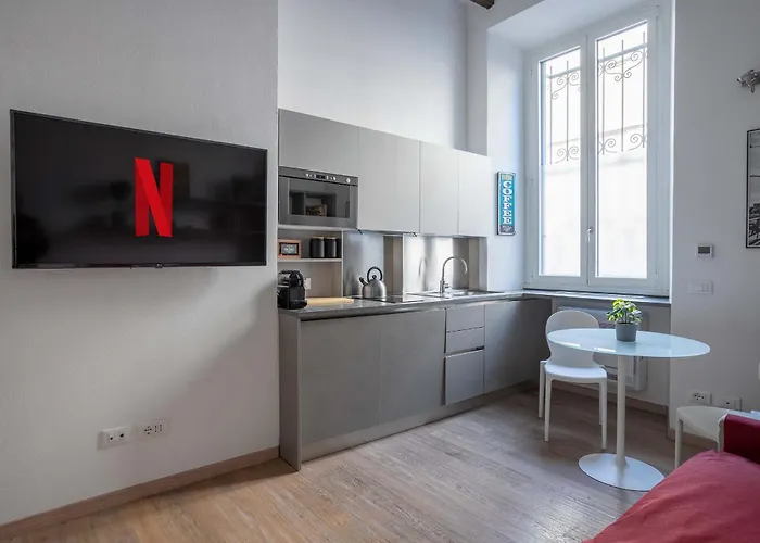 Kramer Apartament *