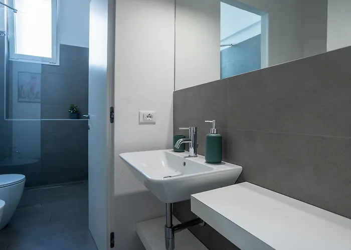 Kramer Apartament *