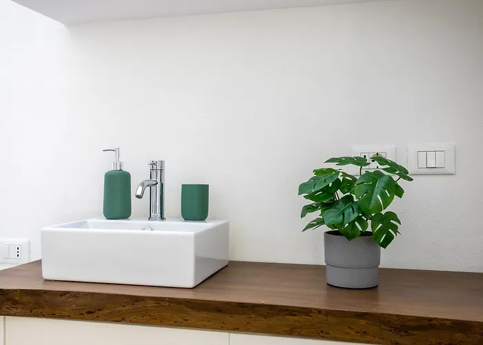 Apartament Kramer *