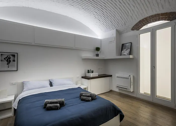 Apartament Kramer *