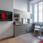 Kramer Lägenhet *