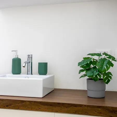 Appartement Kramer *