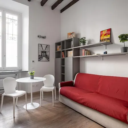 Kramer Appartement